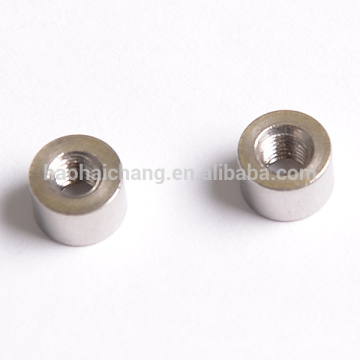 Manufacturer high quality custom made new products copper sleeve barrel nuts